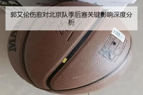 郭艾伦伤愈对北京队季后赛关键影响深度分析