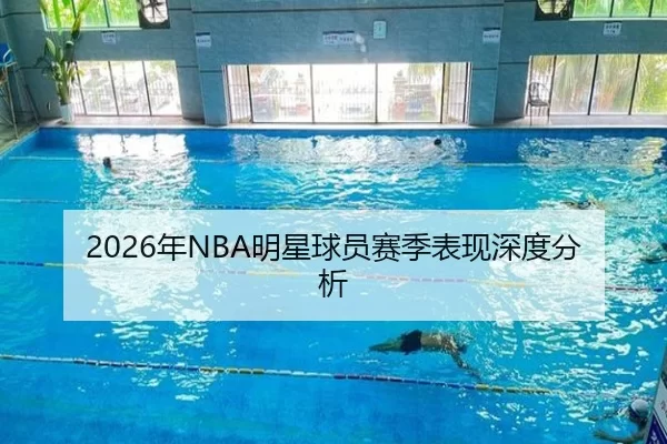 2026年NBA明星球员赛季表现深度分析